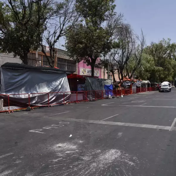 viernes santo coronavirus