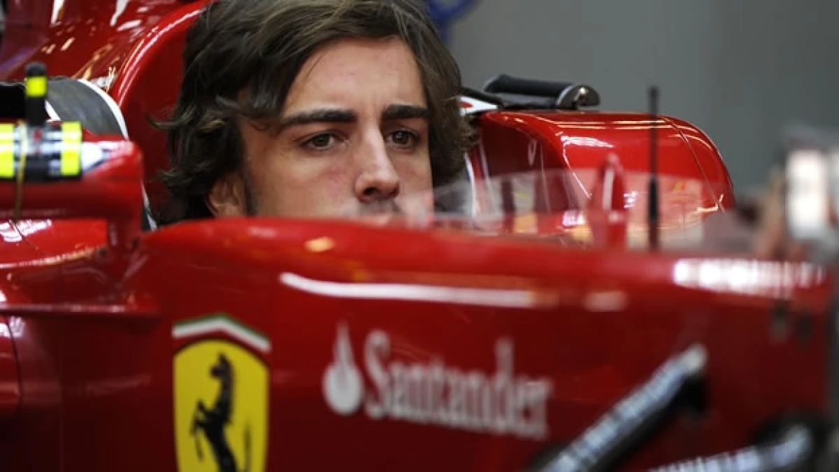 ferrari
