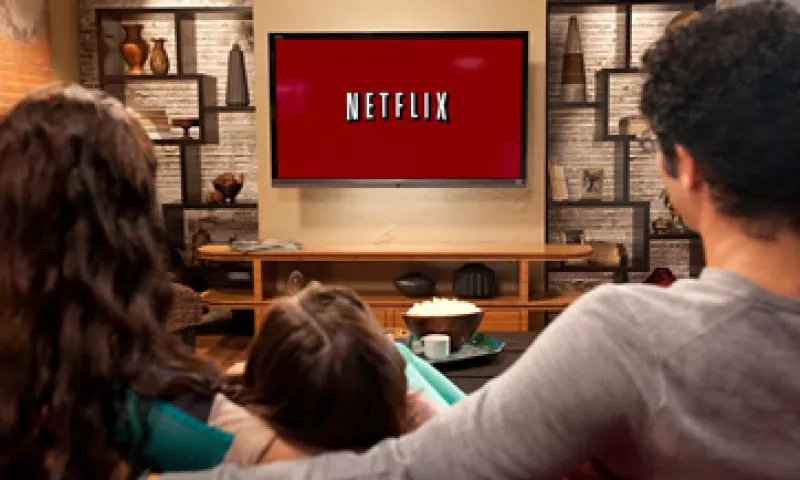 Netflix ya tiene 1 millón de usuarios en América Latina. (Foto: Cortesía de la marca)