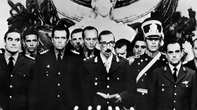 Jorge Rafael Videla
