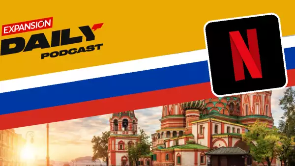 Expansión Daily 14 abril 2022 (podcast de noticias de México en Spotify)