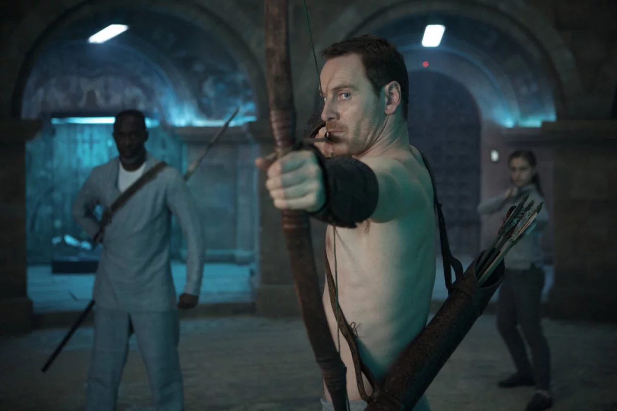 Assassin's Creed
