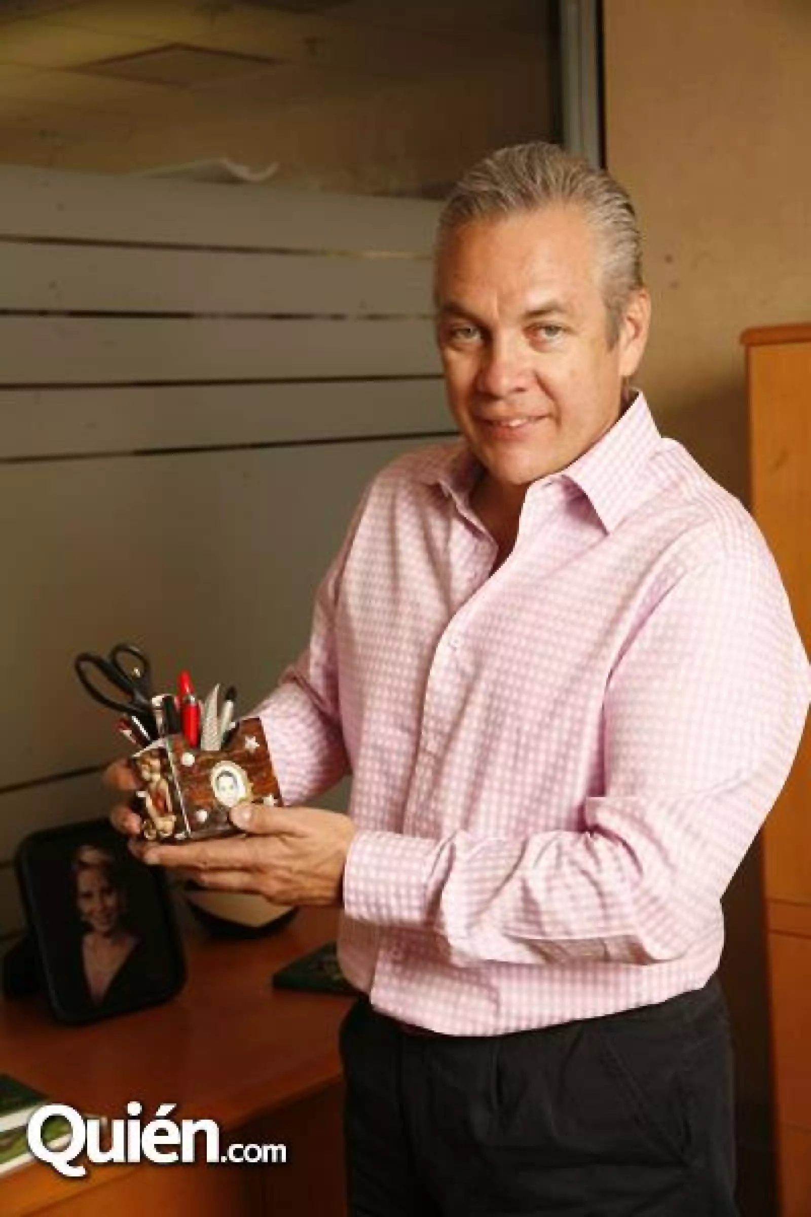 Fernando Solís Cámara