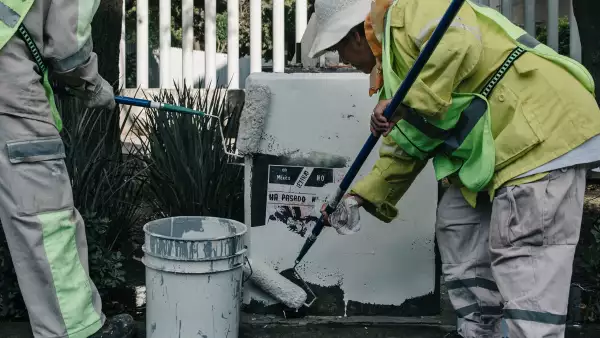 Marcha por la represión estudiantil del 2 de octubre de 1968