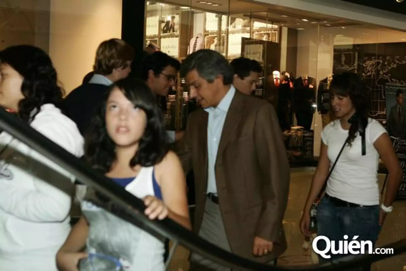 FICM Margarita Zavala