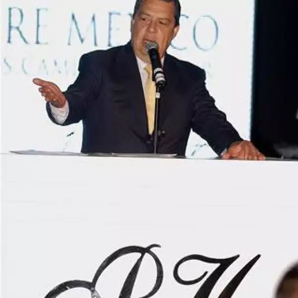 Ángel Aguirre Rivero