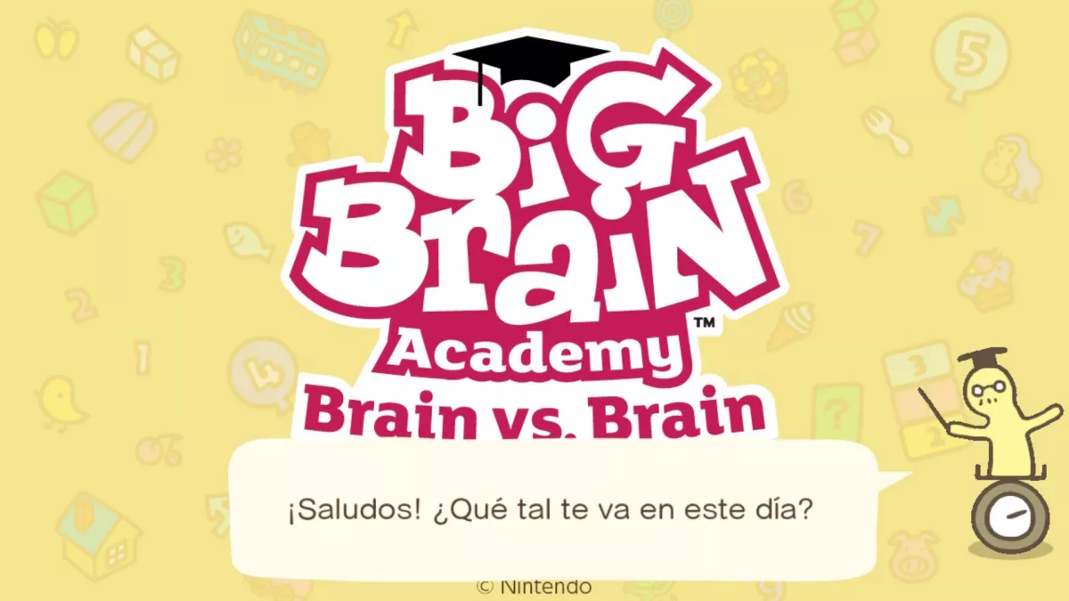 big brain academy