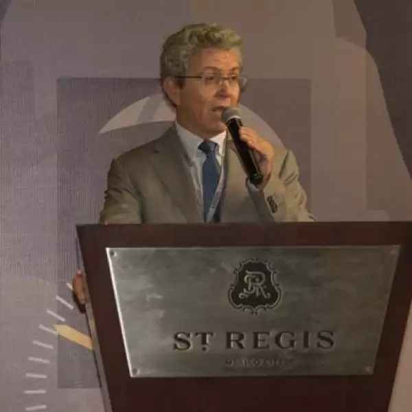 Décima edición de Salón Internacional Alta Relojería