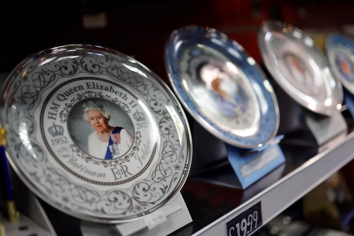BRITAIN-ROYALS-QUEEN-JUBILEE