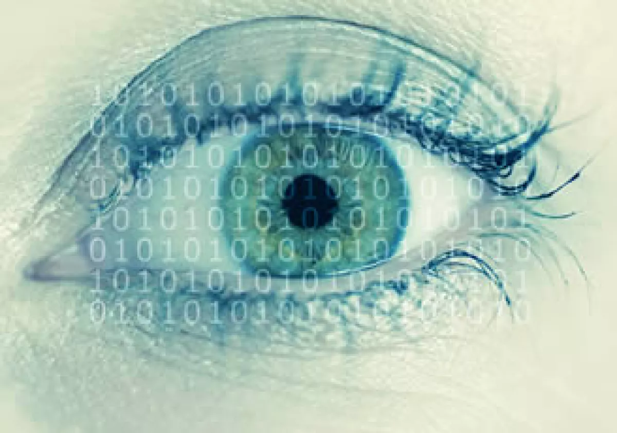 Las computadoras cada vez más realizarán operaciones que antes hacía el hombre. (Foto: Photos To Go)