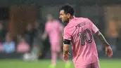 A pocos días del Mundial, Messi sufre una lesión: ¿participará en el torneo?