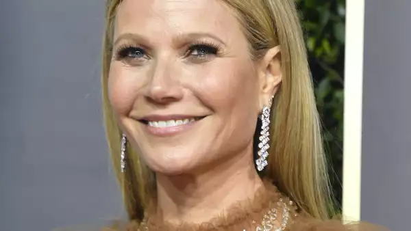 77th Annual Golden Globe Awards - Arrivals