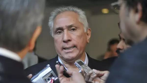 El líder sindical aseguró que apoyarán la propuesta siempre que se respeten los derechos de los trabajadores. 