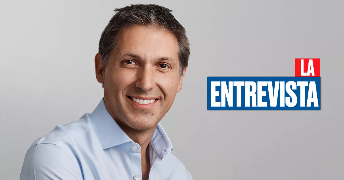 reconfiguracion negocio hp