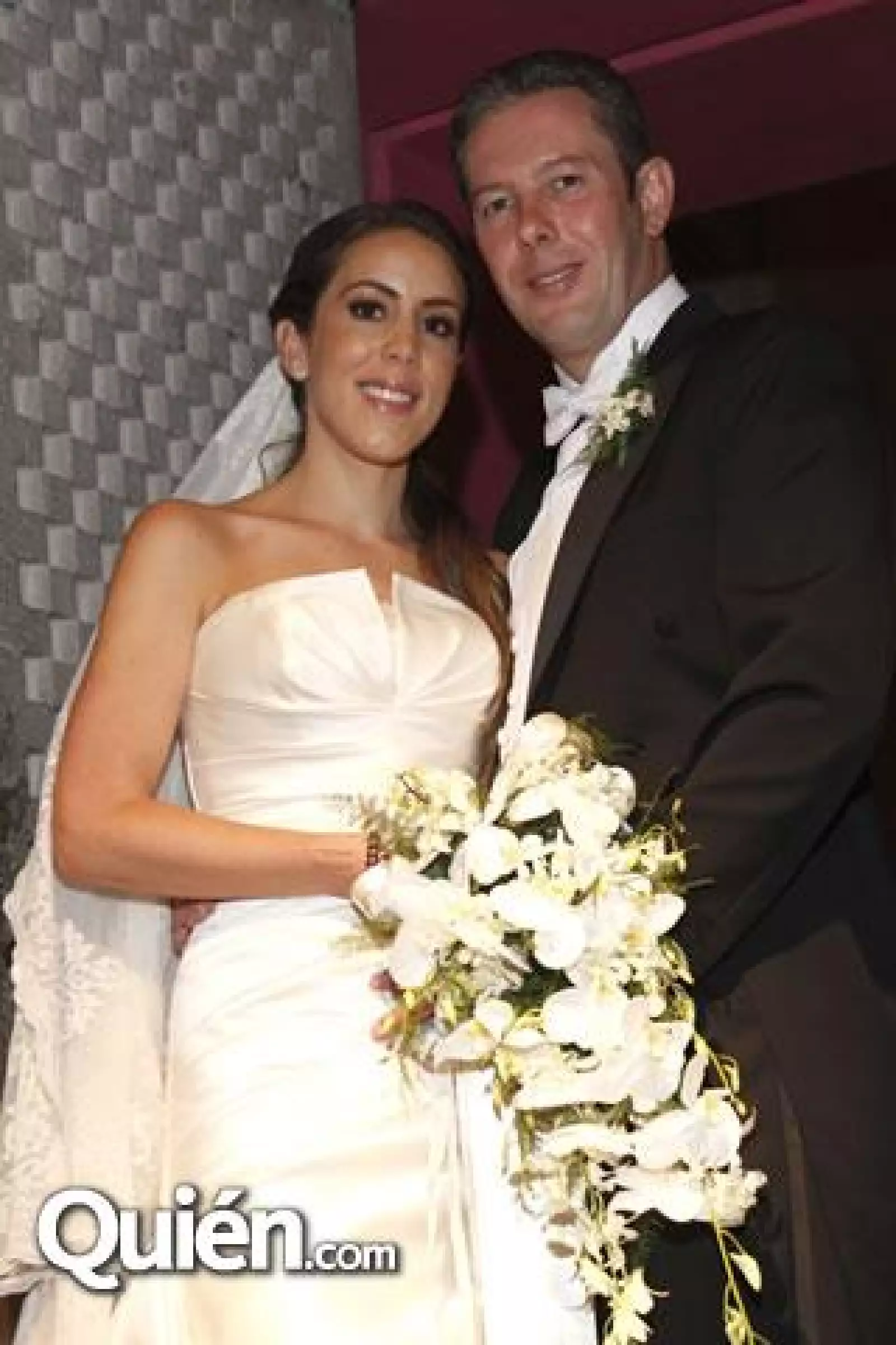 Boda Ma Fernanda Ramirez