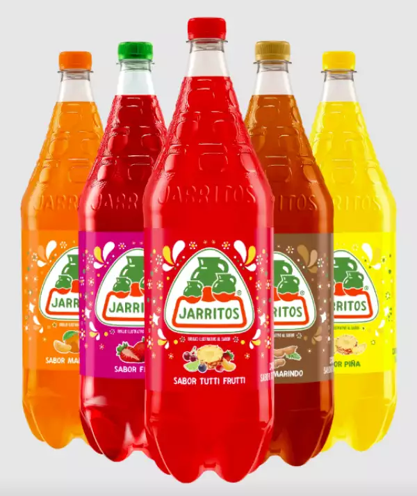 Jarritos GEPP