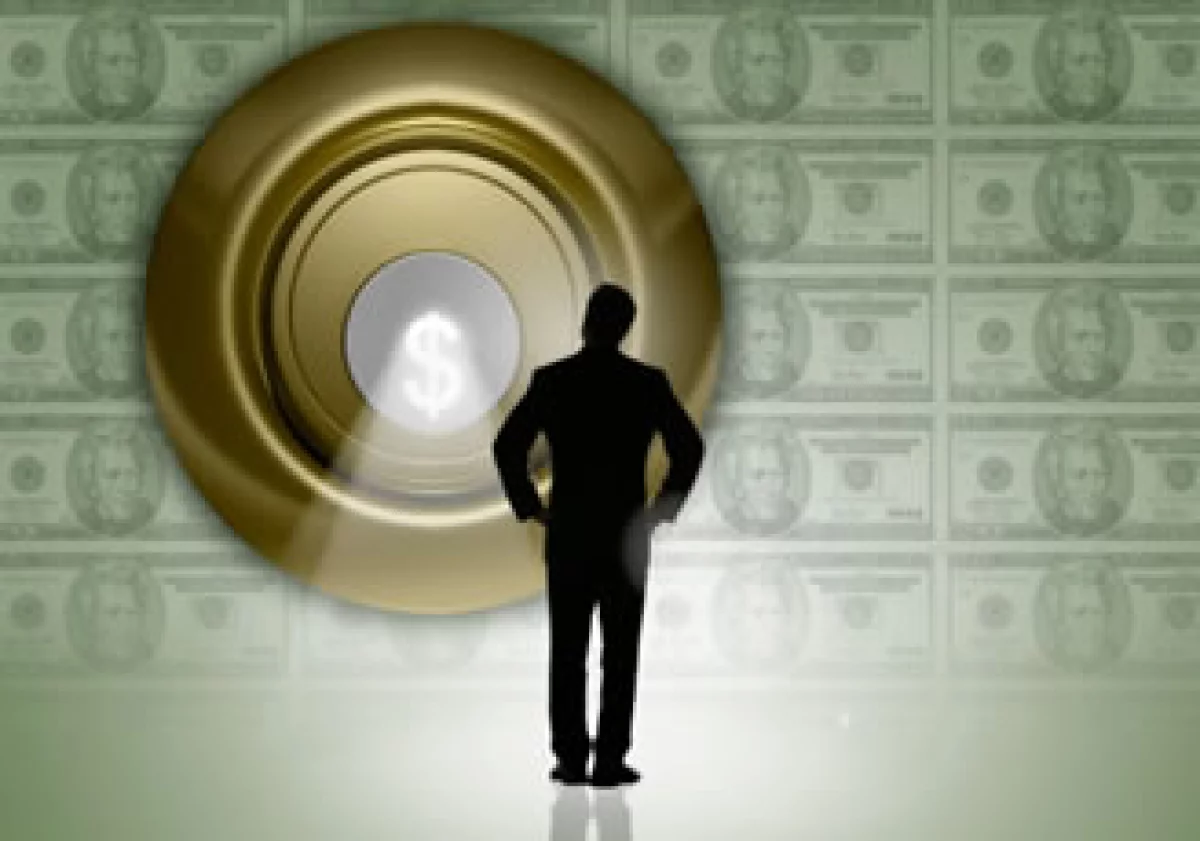 Las compensaciones totales de Goldman Sachs, Morgan Stanley, y JP Morgan subieron 31% en el año. (Foto: Jupiter Images)