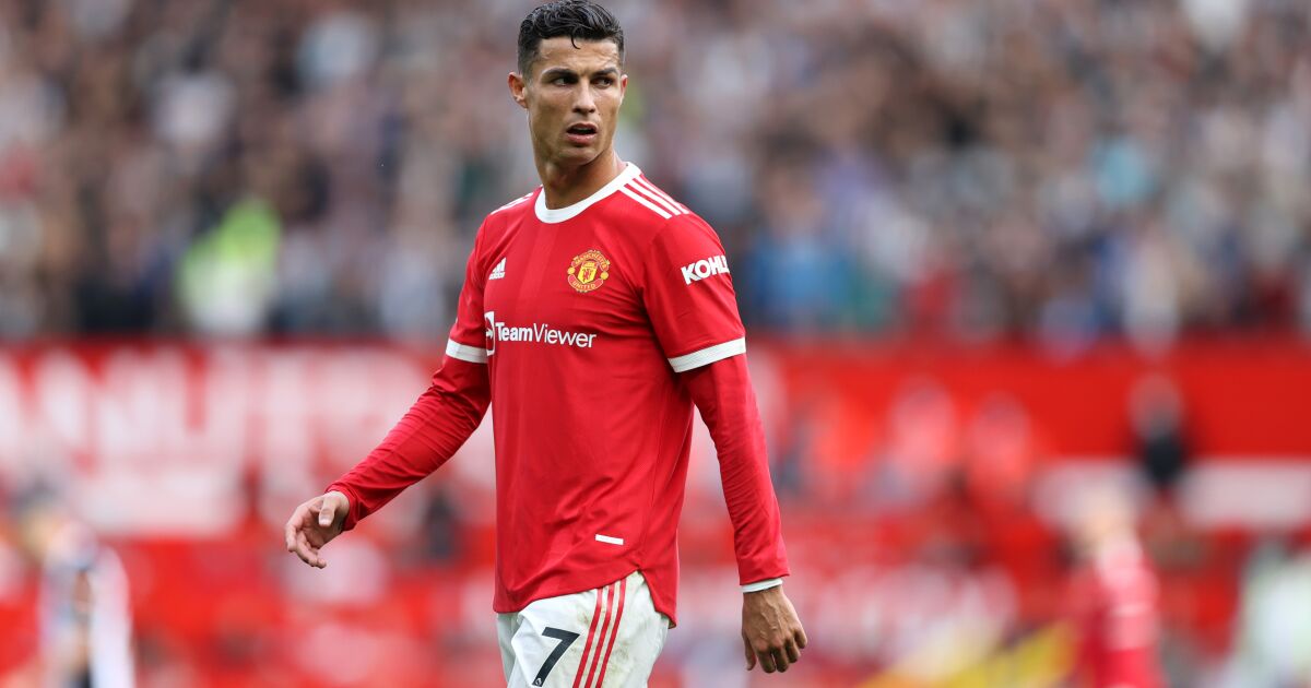 absent in training from Manchester and rumors of departure absent in training from Manchester and rumors of departure