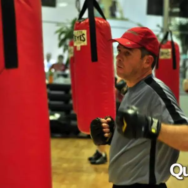 Octavo Aniversario del Sport City del Valle