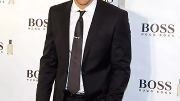 Hugo Boss