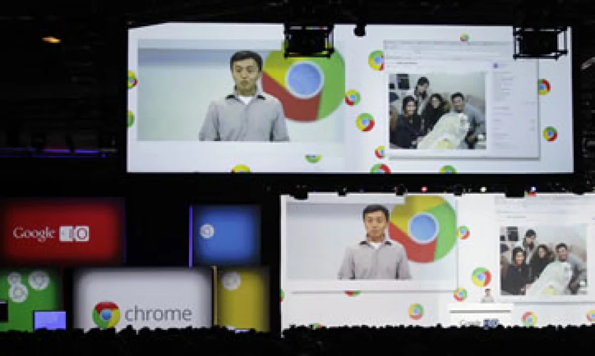 La red social de Google ha atraído a más 25 millones de usuarios. (Foto: AP)