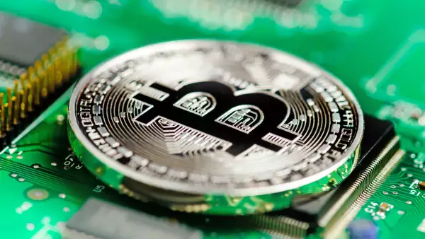 bitcoin