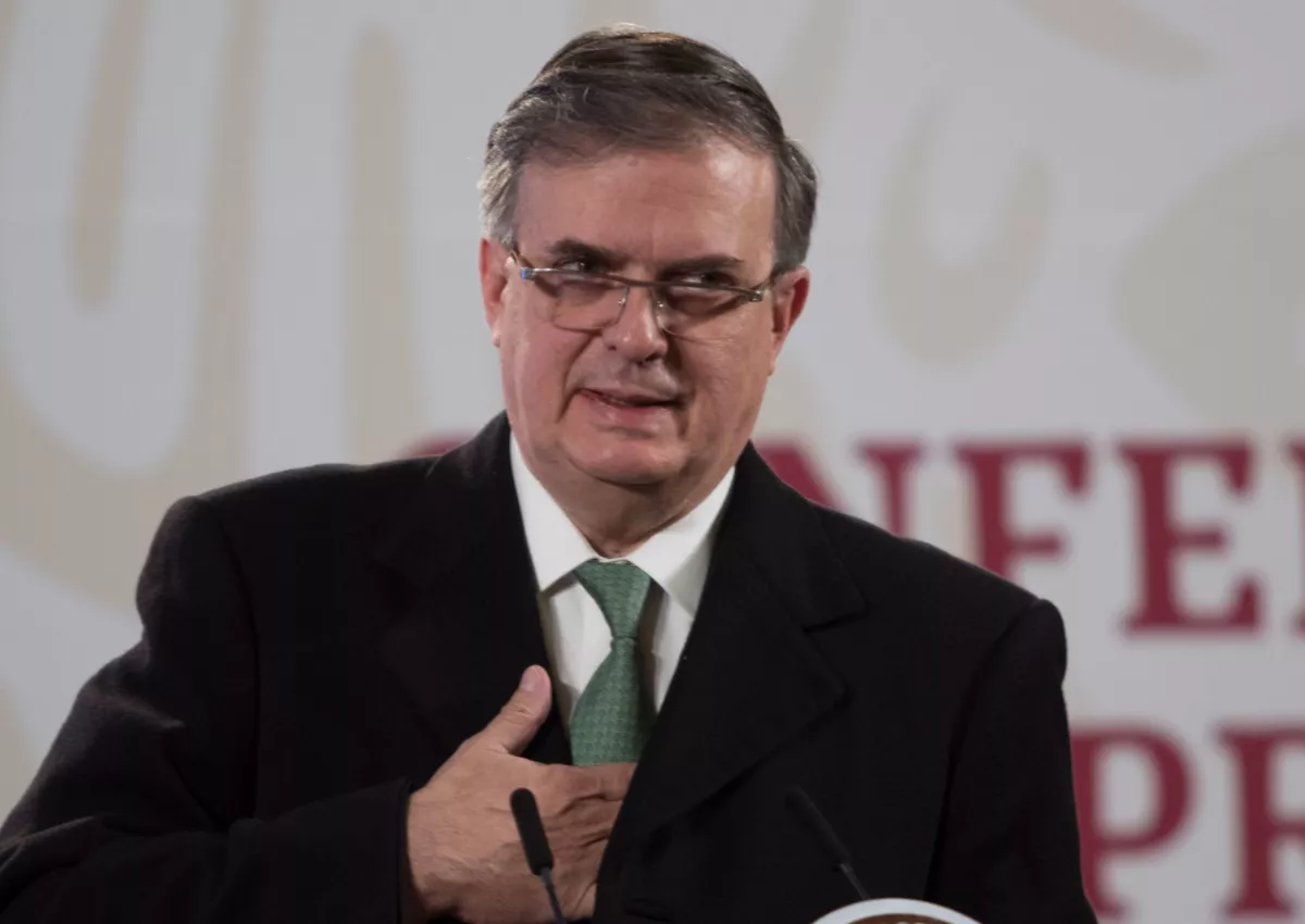 Marcelo Ebrard