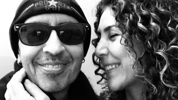 Asi Celebro Su Cumpleanos Memo Del Bosque Luego De Vencer El Cancer