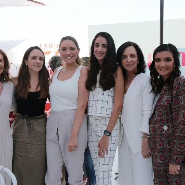 31 MUJERES QUE AMAMOS