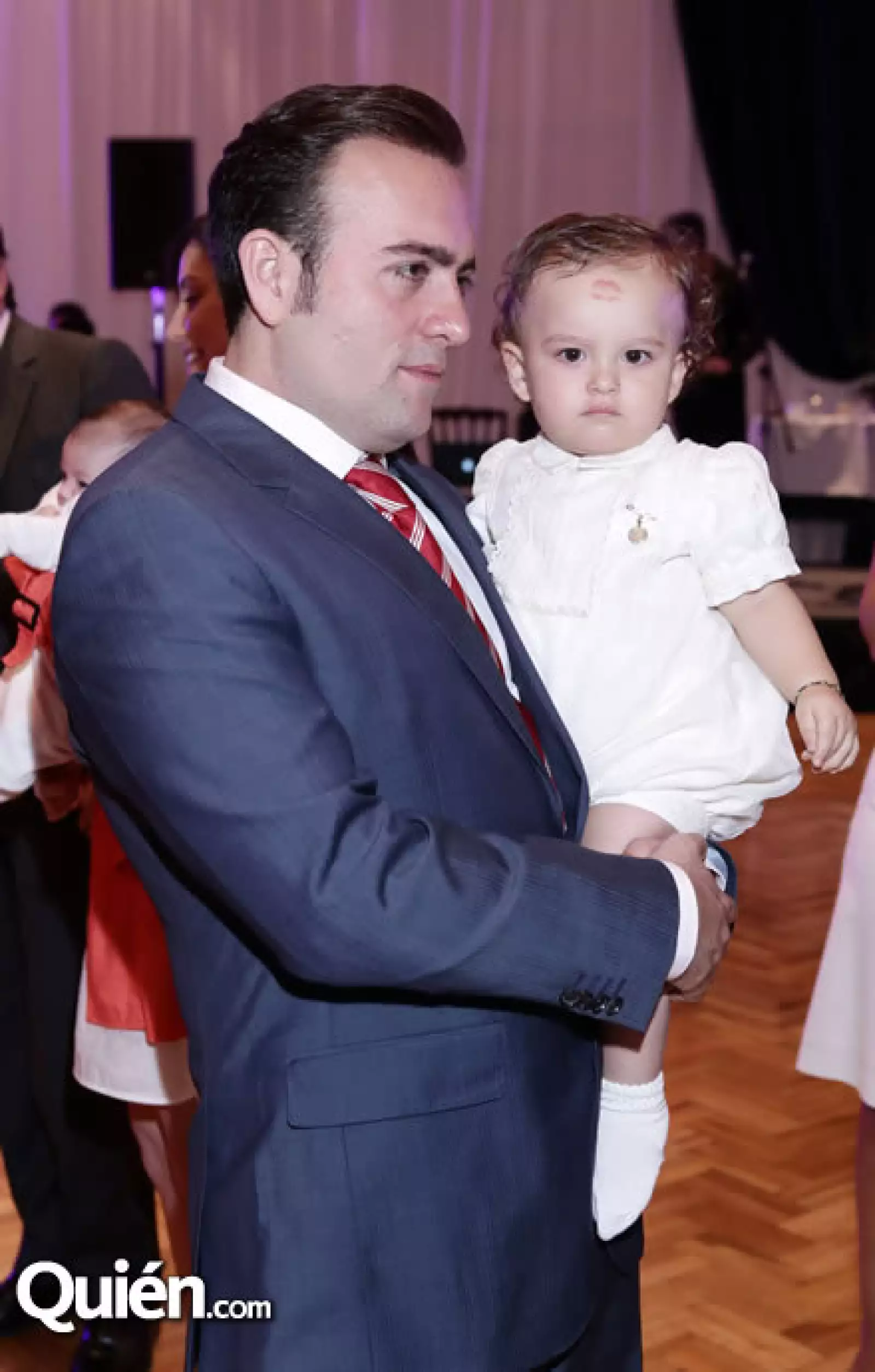 Salomón Majul y Salomón Majul