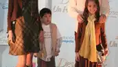 Luis Miguel, Alejandro Fernández, Benny Ibarra, Ricky Martin, Pedro Fernández, Gael García, Diego Luna y Chayanne comenzaron su carrera como figuras infantiles, ahora son todos unos sex symbols
