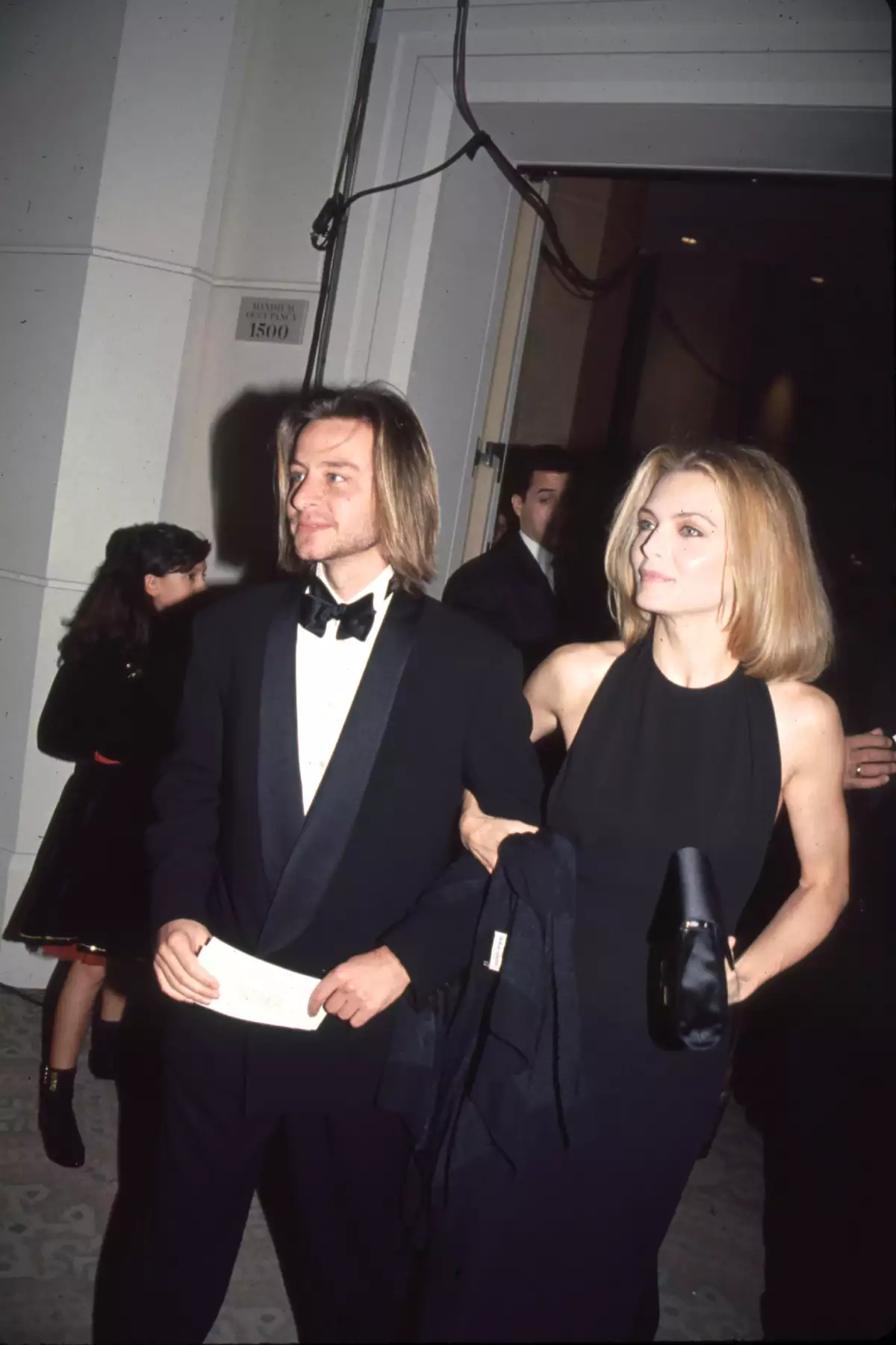 Los mejores look en la historia de los Golden Globes