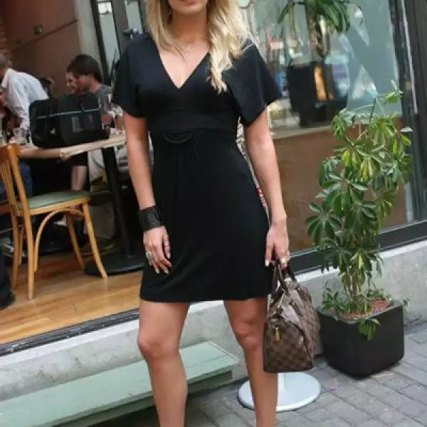 Cumpleaños Miriam Martínez.