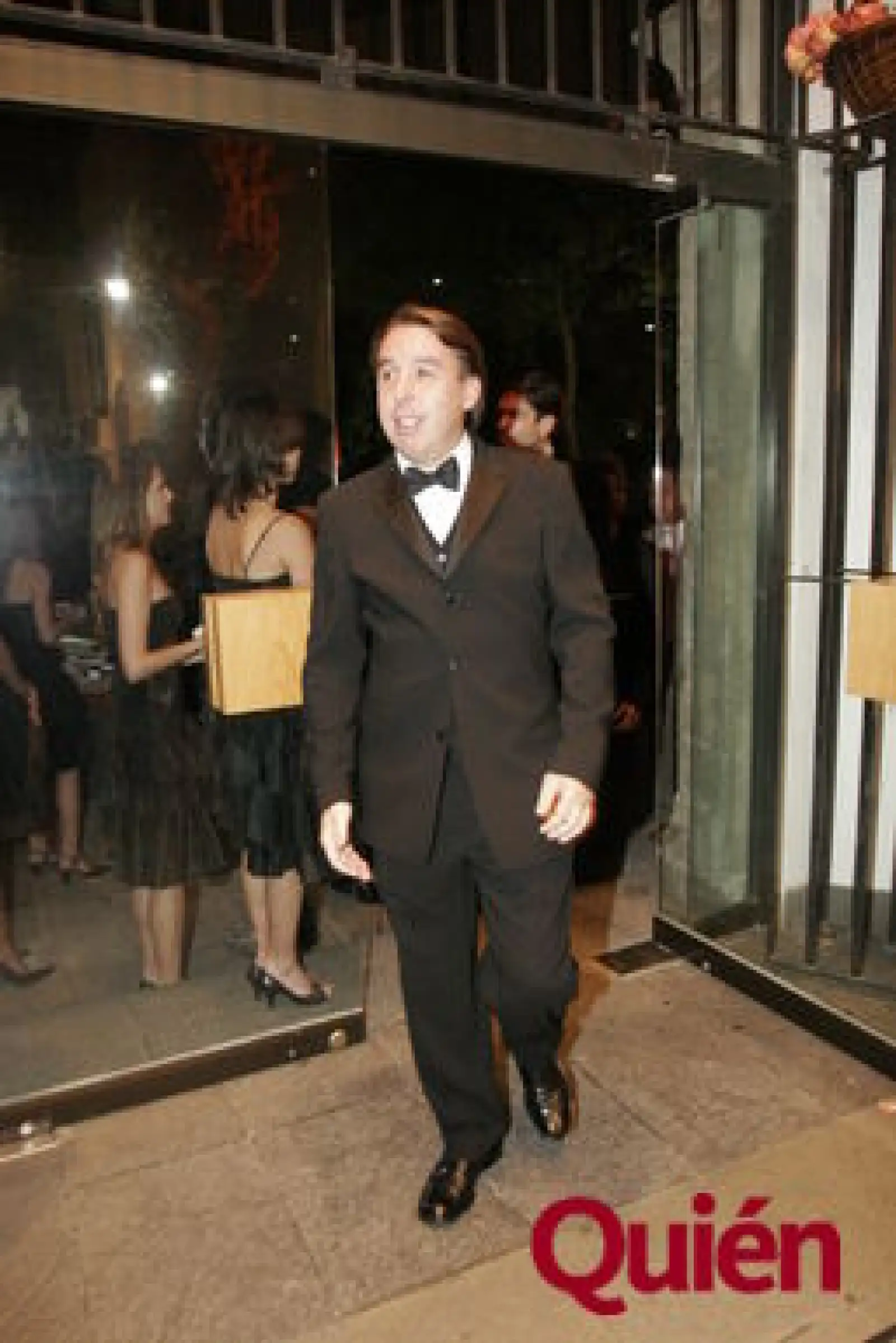 Emilio Azcárraga