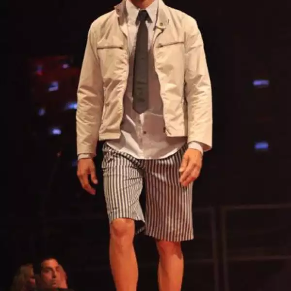 Monterrey Nextel Moda