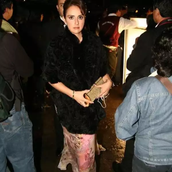 Boda Edith y Lorenzo Lazo