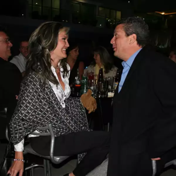 Apertura de Rio Mayo 1300