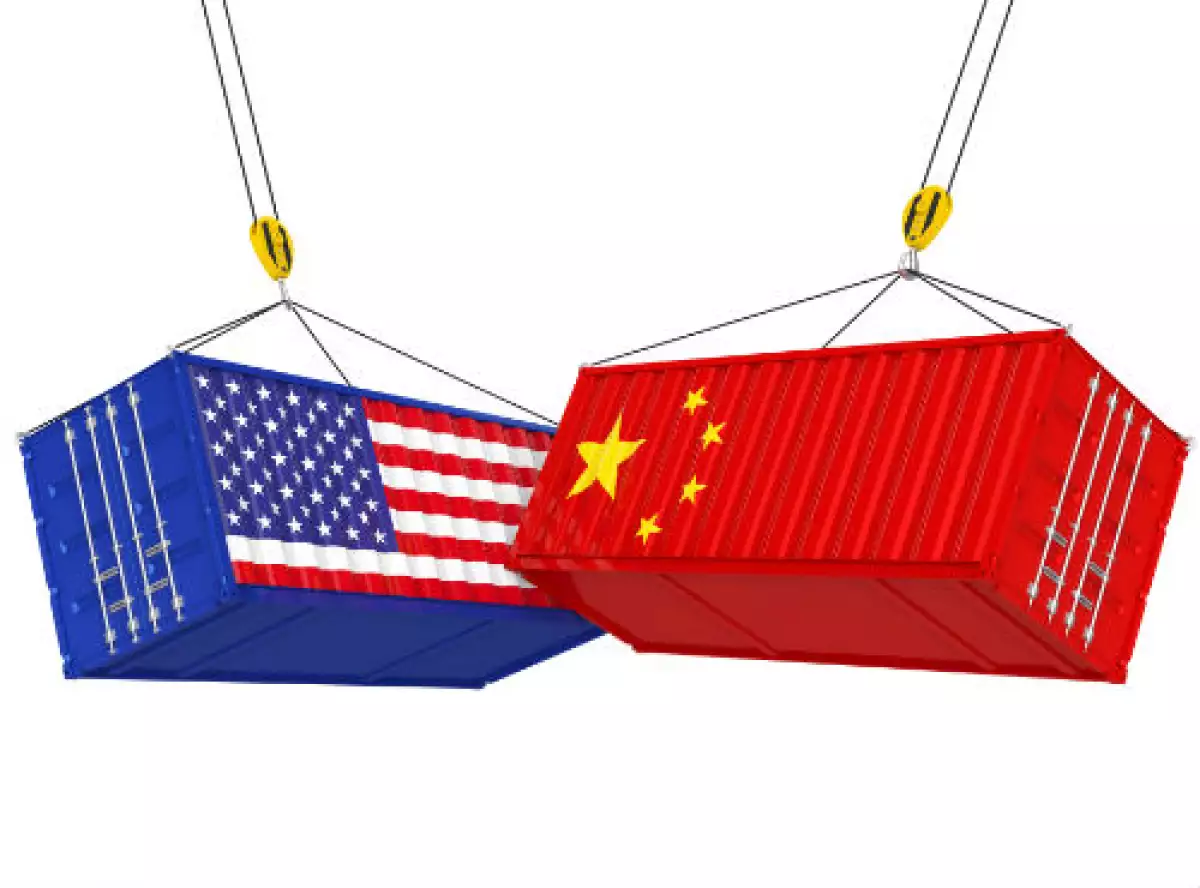 comercio entre China y EU
