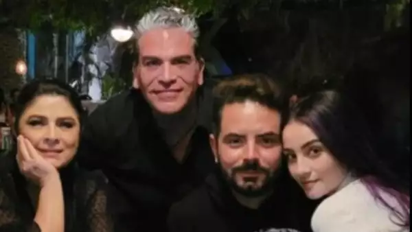 Fiesta de cumpleaños de José Eduardo Derbez