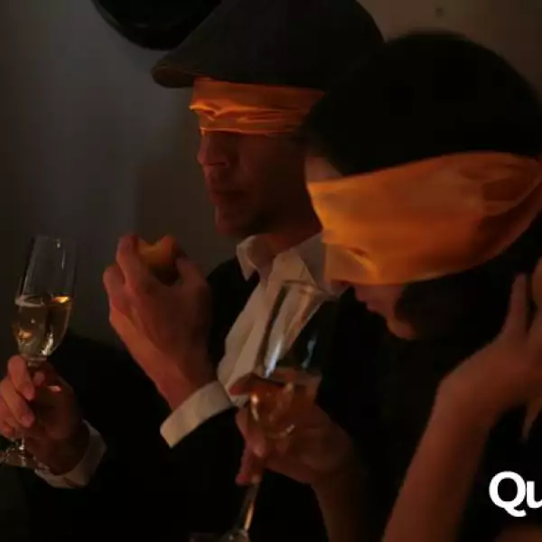 Brunch Veuve Cliequot