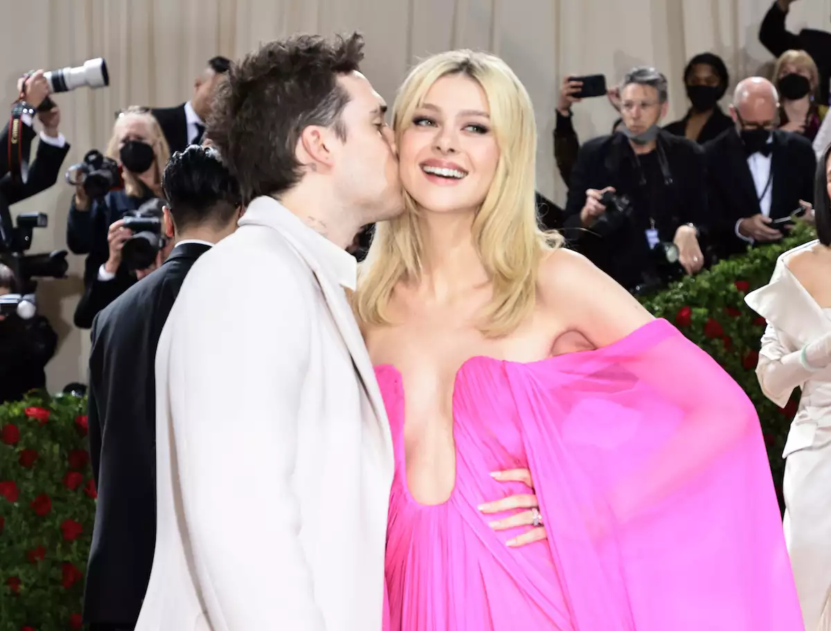 The 2022 Met Gala Celebrating "In America: An Anthology of Fashion" - Arrivals