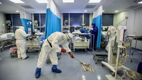 México, vulnerable ante una nueva pandemia; estos son los grupos de mayor riesgo