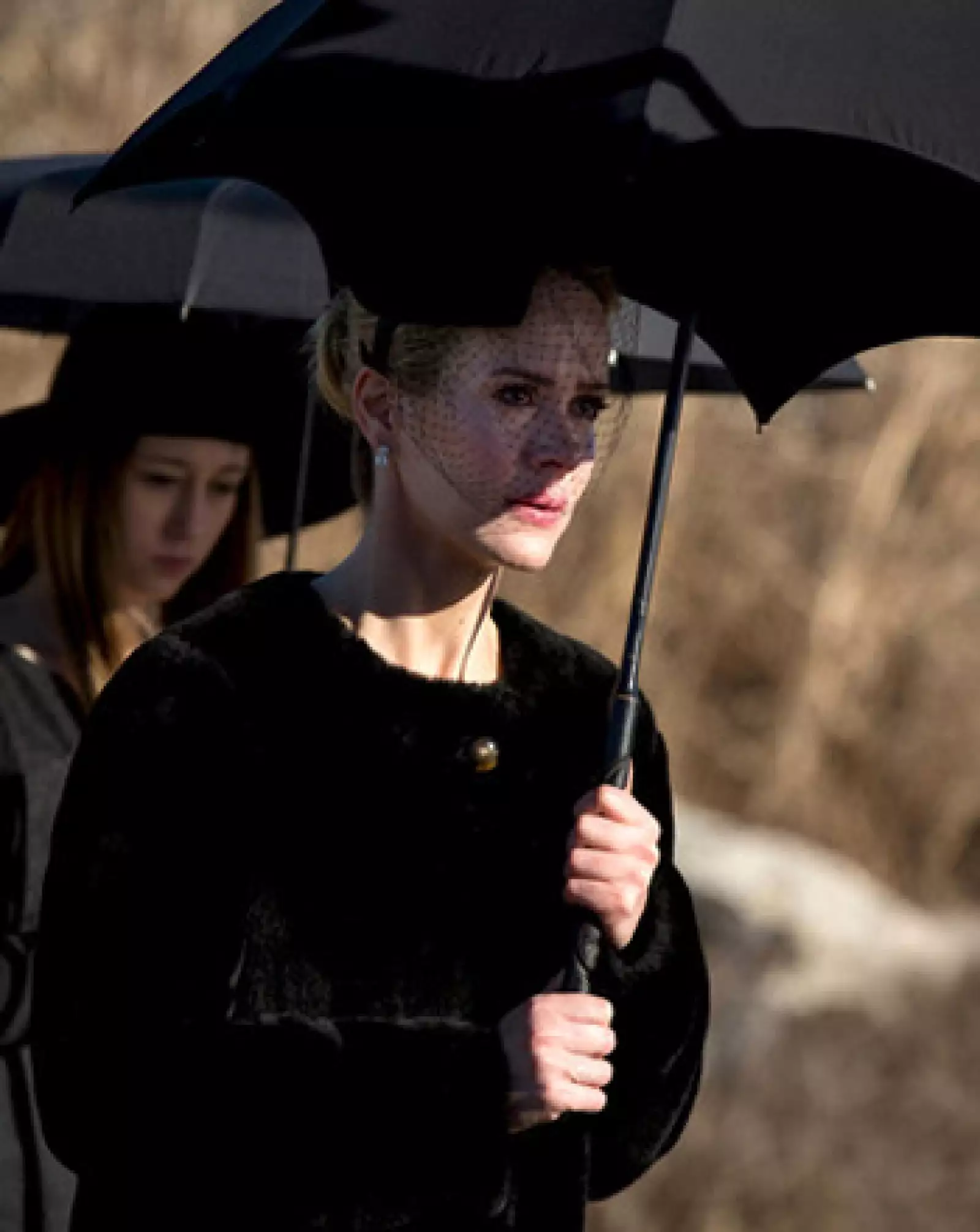 Sarah Paulson