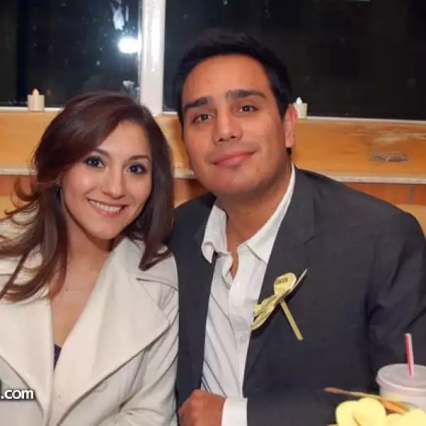 Ana Mun?oz,Miguel Galarza