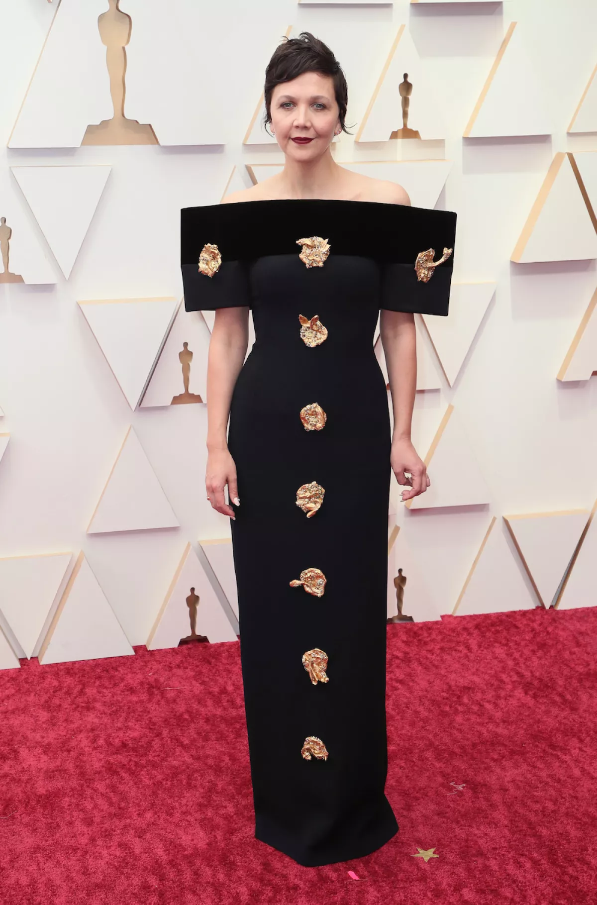 94th Annual Academy Awards - Arrivals