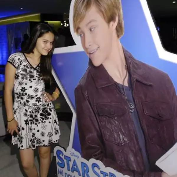 Premier STARSTRUCK: MI NOVIO ES UNA SÚPER ESTRELLA