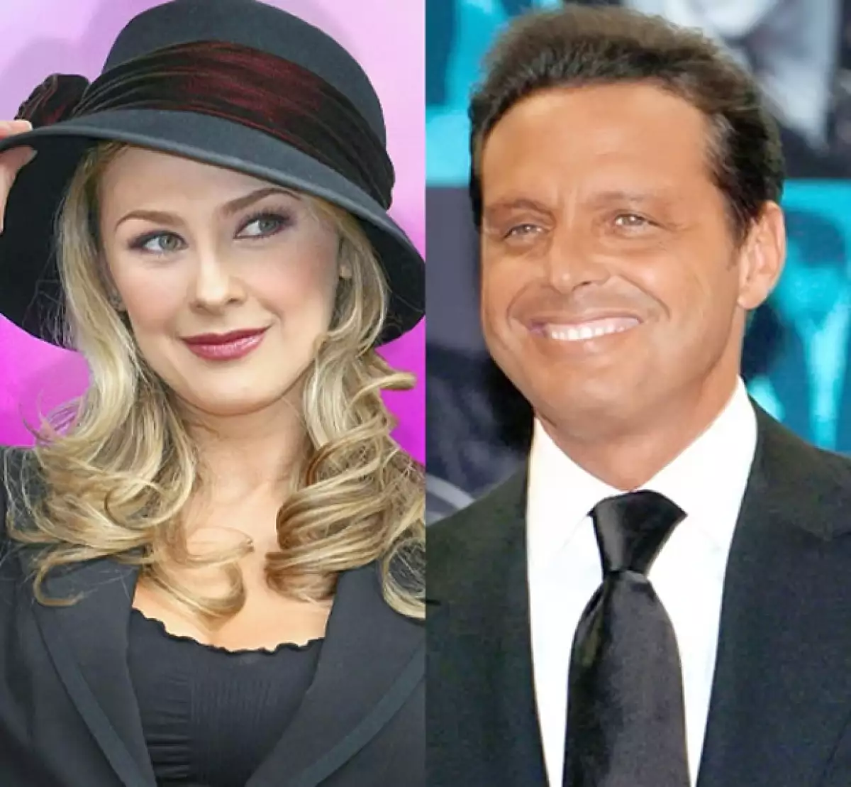 Yuridia, Jennifer Lopez y Galilea Montijo son sólo algunas de las famosas que se han comprometido pero no llegaron al altar.