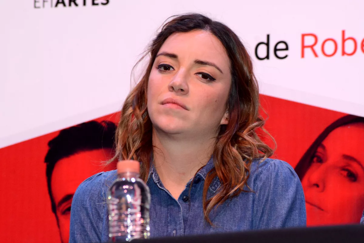 Regina Blandón
