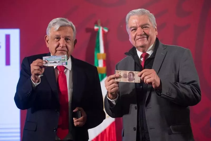 AMLO rifa avión presidencial.jpeg