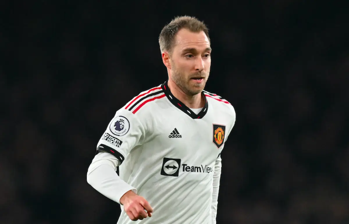 eriksen-manchester-united